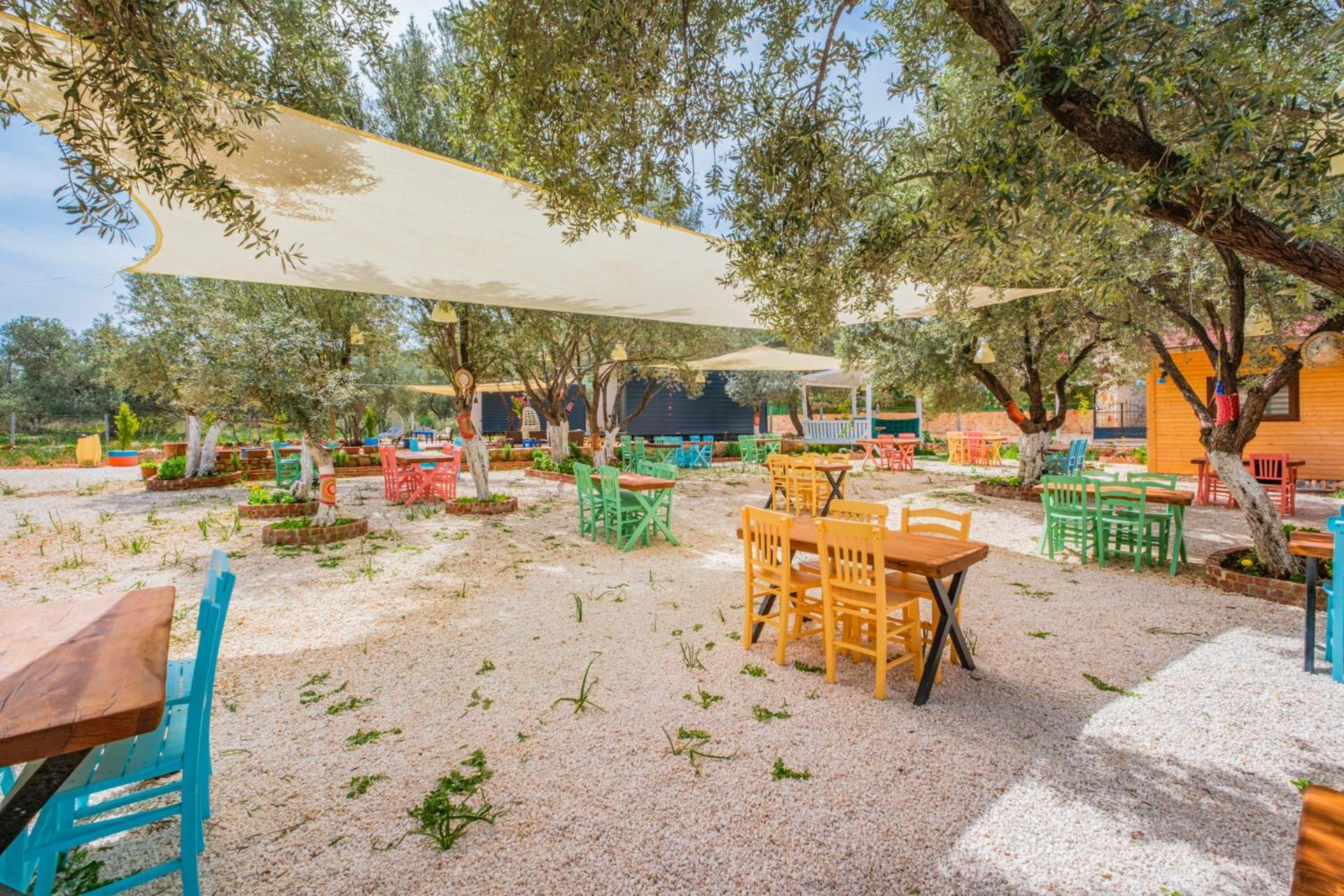 Yesil Vadi Otel Kaş Dış mekan fotoğraf
