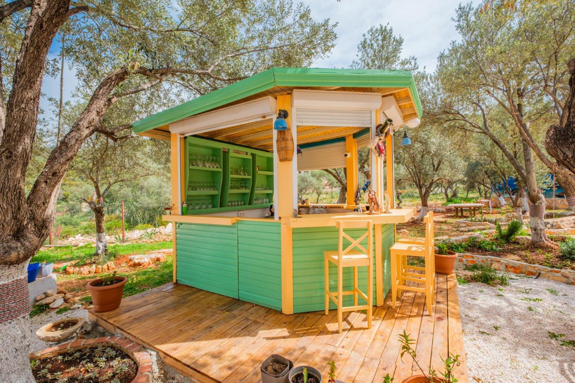 Yesil Vadi Otel Kaş Dış mekan fotoğraf