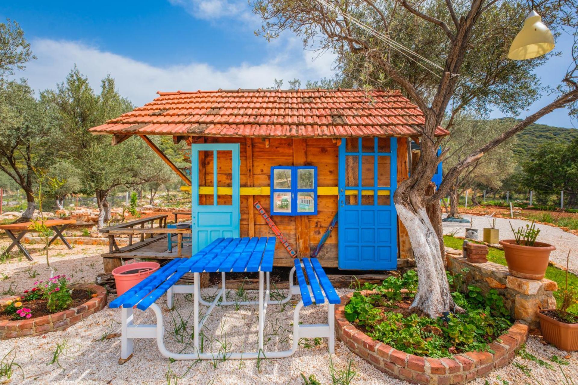 Yesil Vadi Otel Kaş Dış mekan fotoğraf