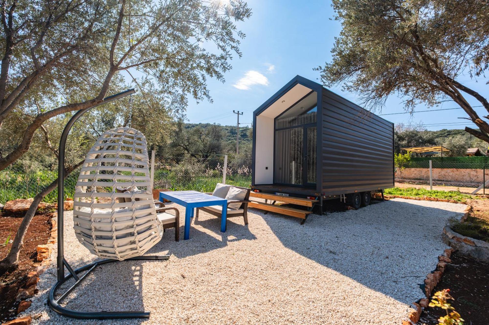 Yesil Vadi Otel Kaş Dış mekan fotoğraf