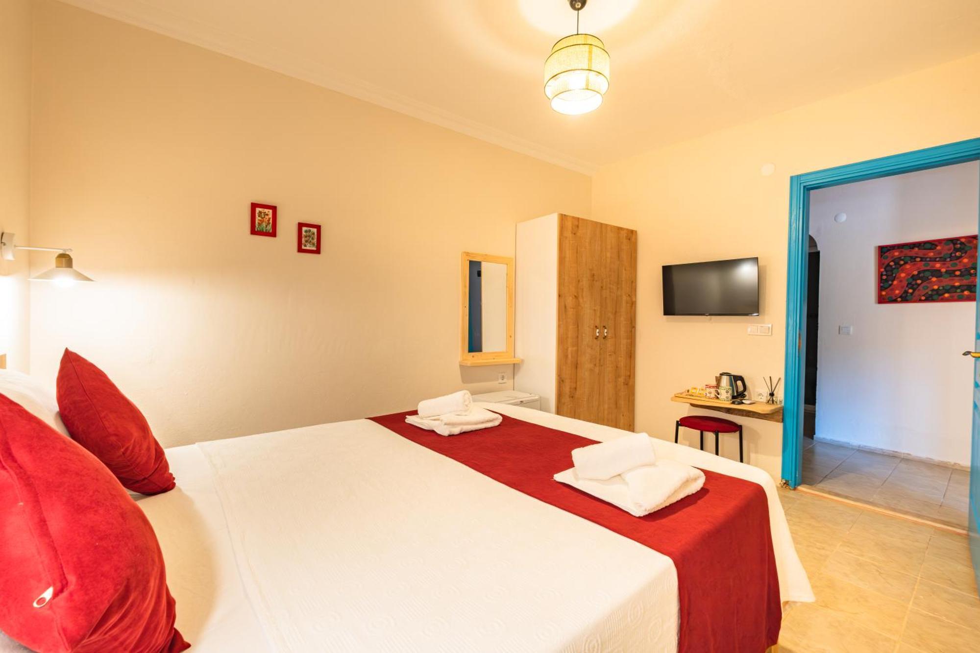 Yesil Vadi Otel Kaş Dış mekan fotoğraf
