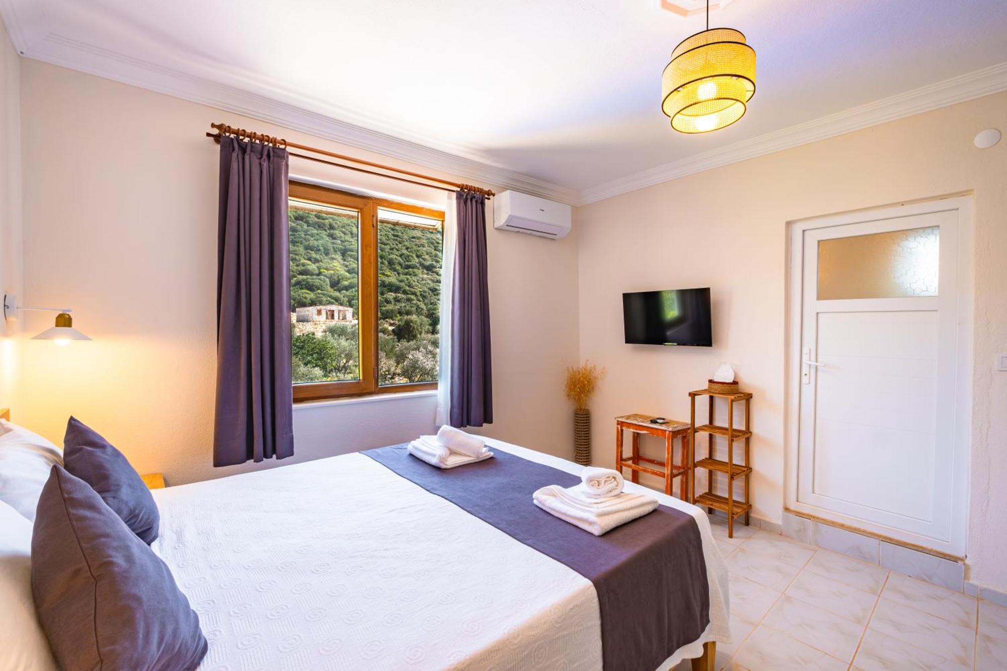 Yesil Vadi Otel Kaş Dış mekan fotoğraf