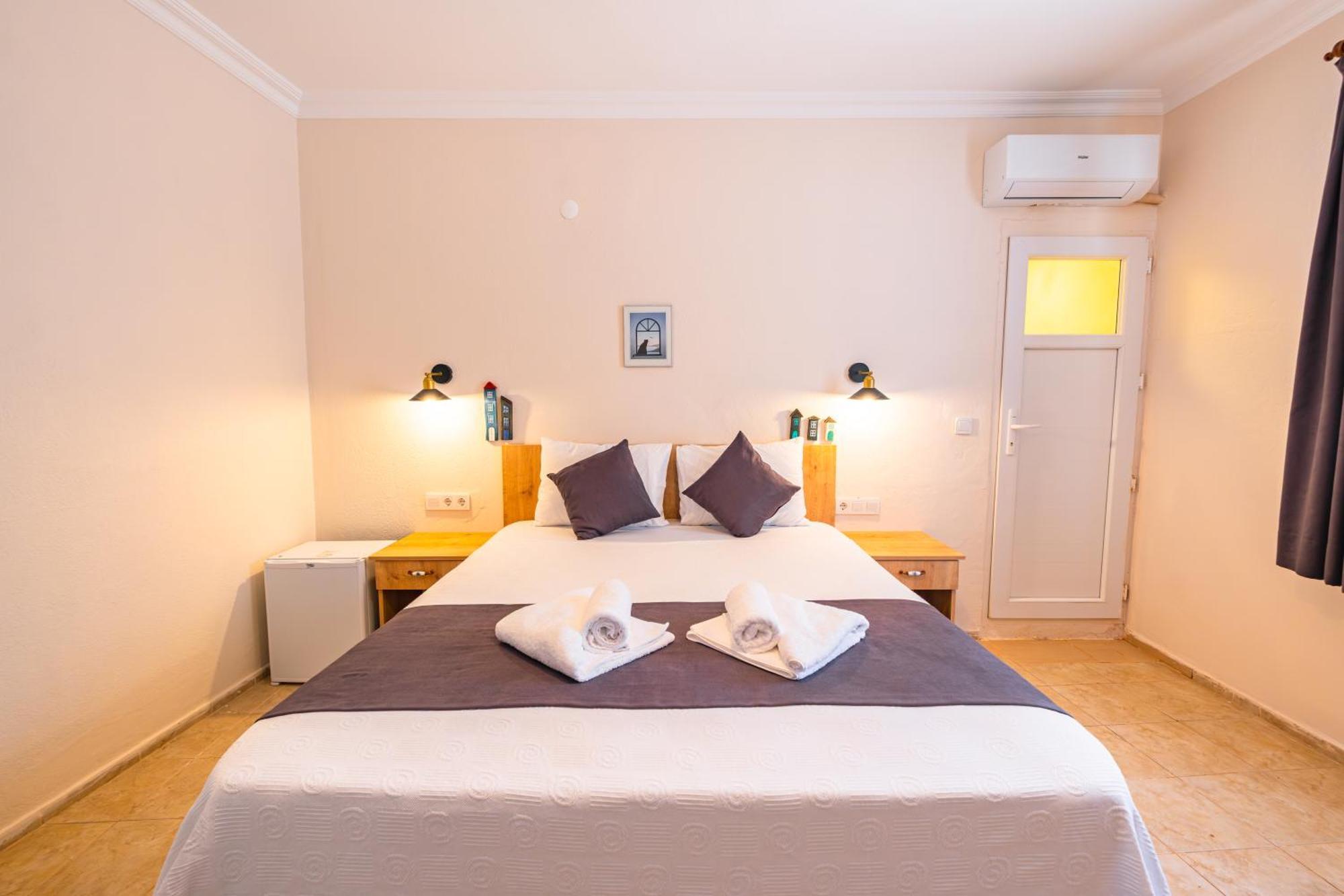 Yesil Vadi Otel Kaş Dış mekan fotoğraf