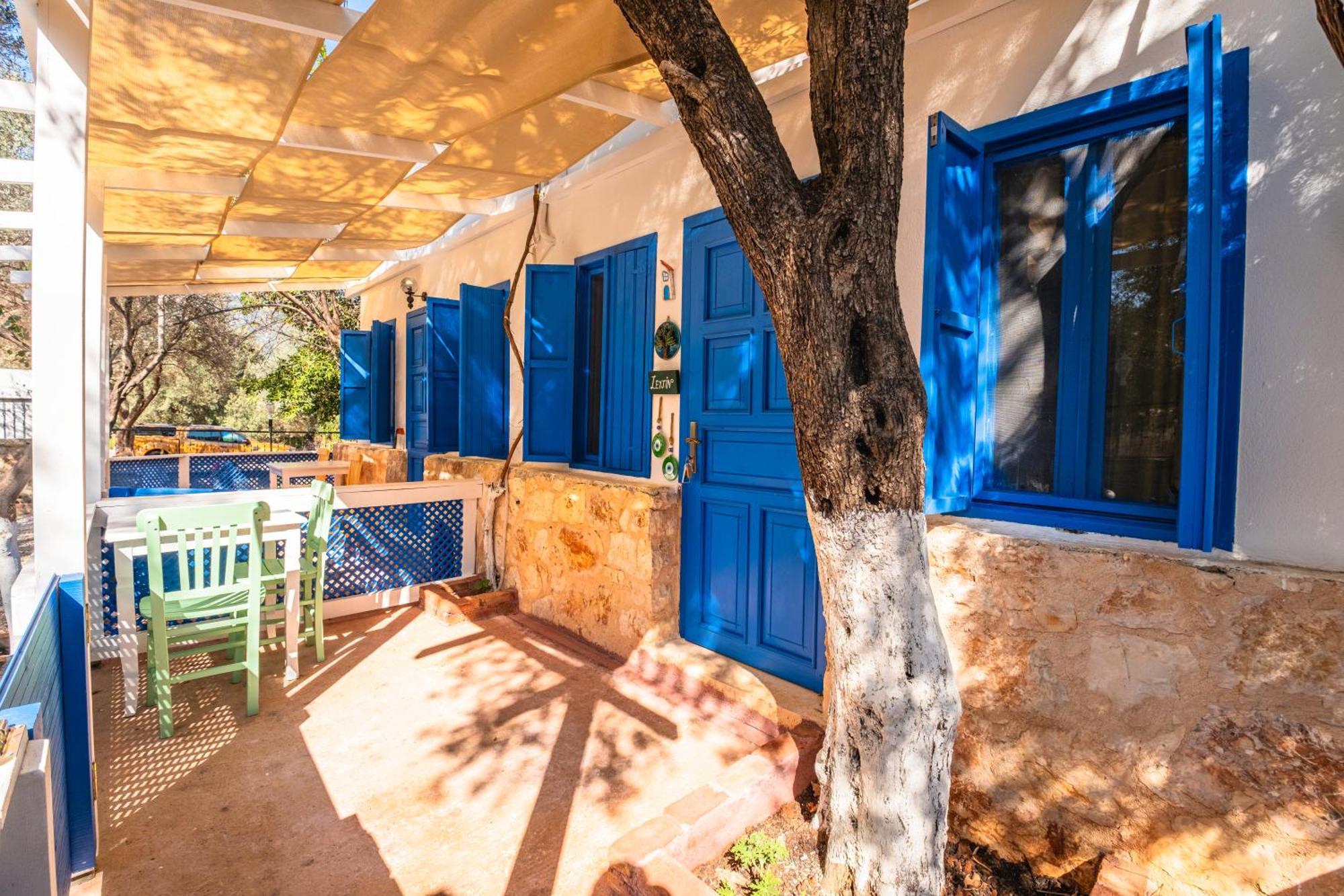 Yesil Vadi Otel Kaş Dış mekan fotoğraf